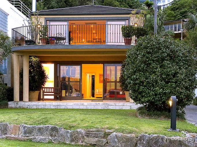 14 Sandy Bay Rd, Clontarf, NSW 2093