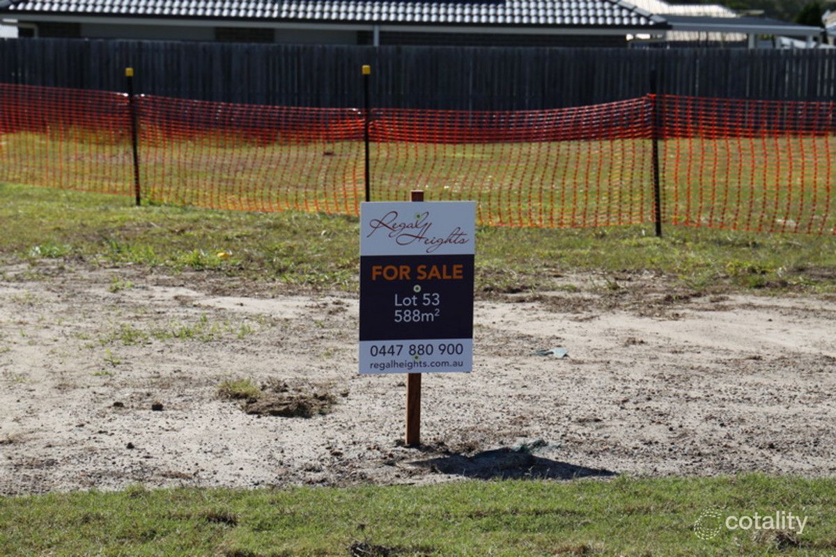 4 Marcus Dr, Regents Park, QLD 4118