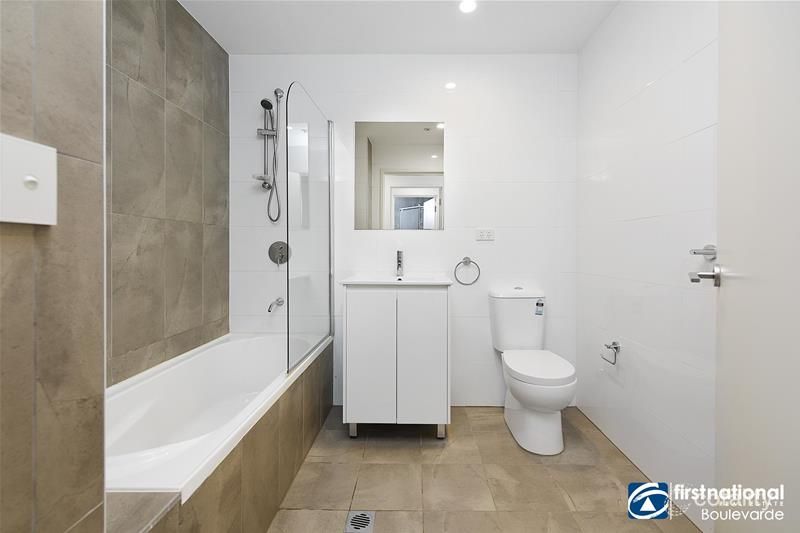 314/36-44 John St, Lidcombe, NSW 2141