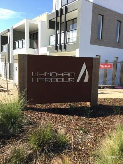 2 Quay Bvd, Werribee South, VIC 3030