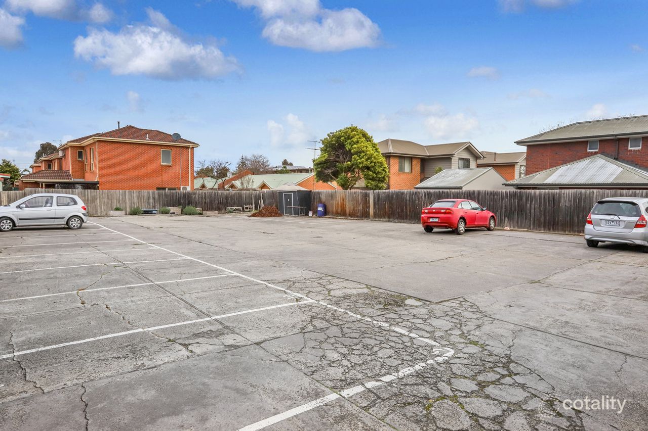 20/7 King Edward Ave, Albion, VIC 3020