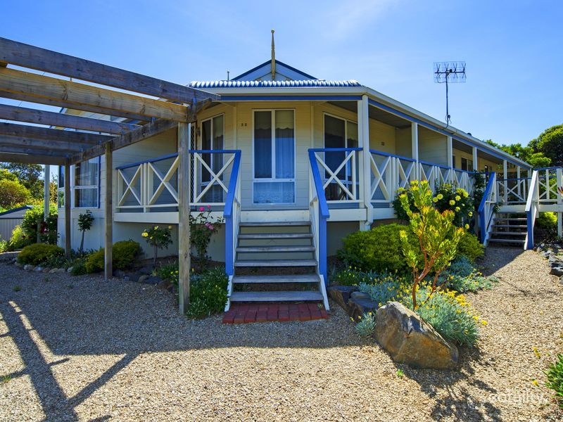 22 Sunman St, Goolwa Beach, SA 5214