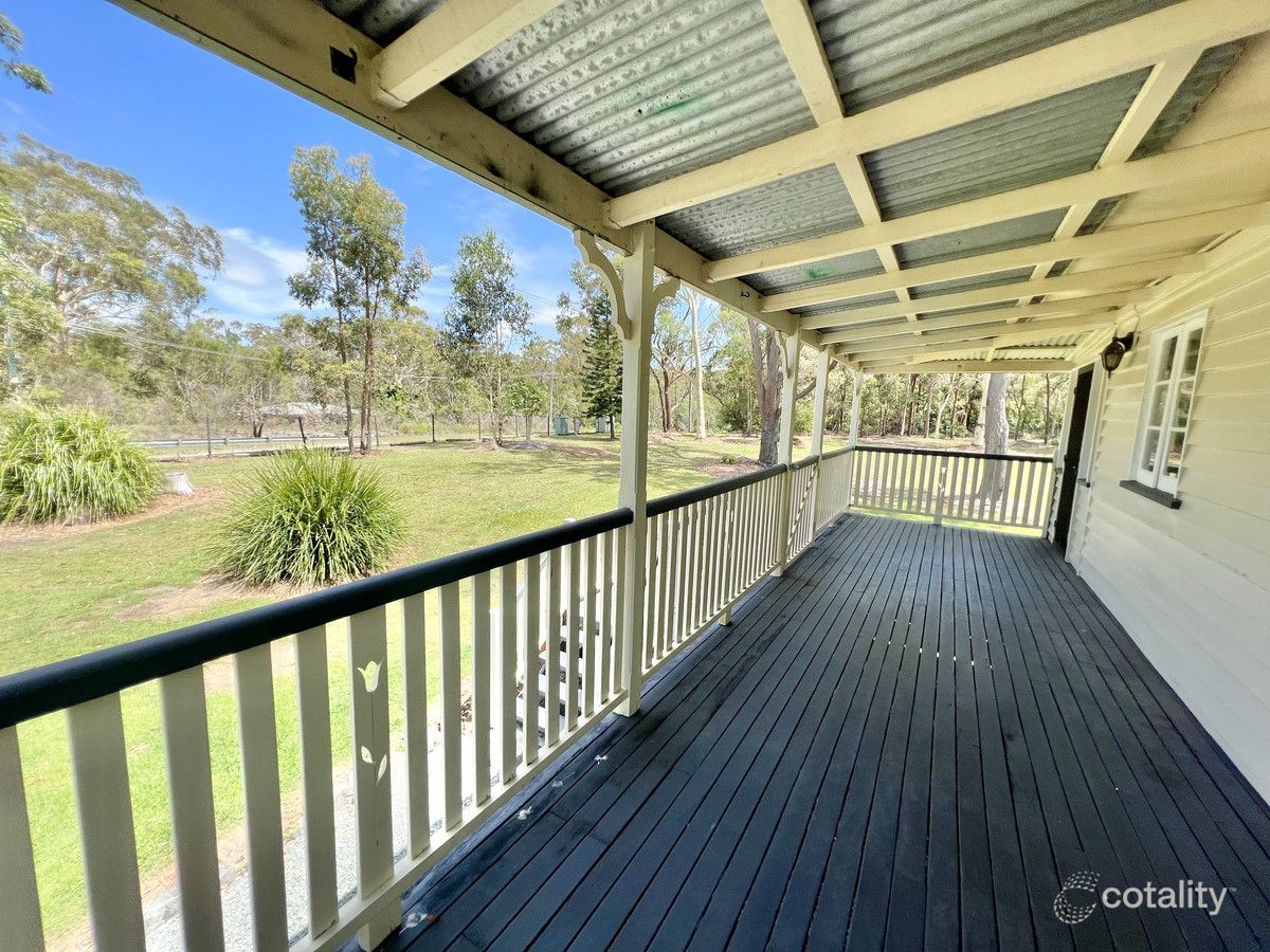 554-564 Serpentine Creek Rd, Redland Bay, QLD 4165