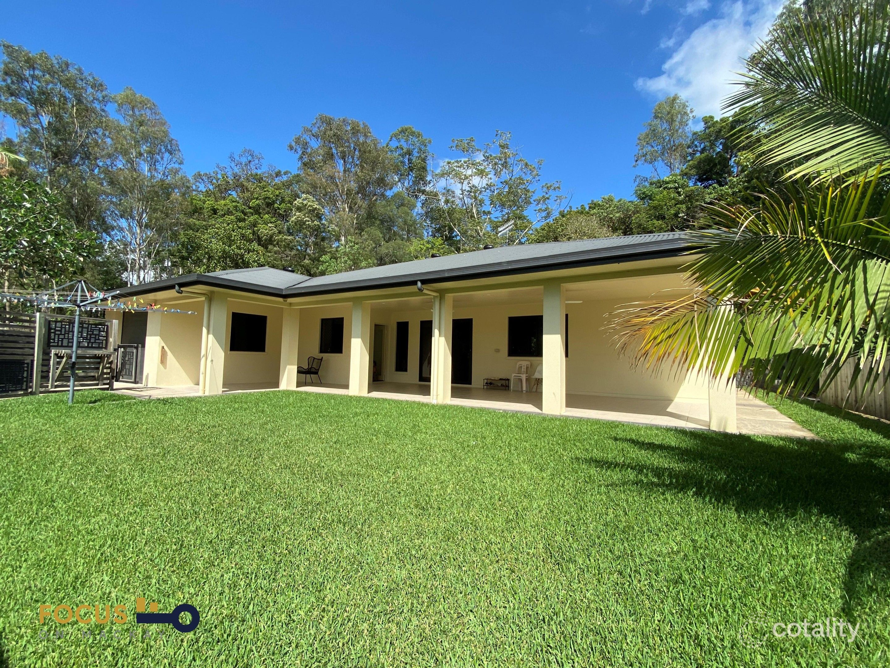 94 Range Rd, Sarina, QLD 4737