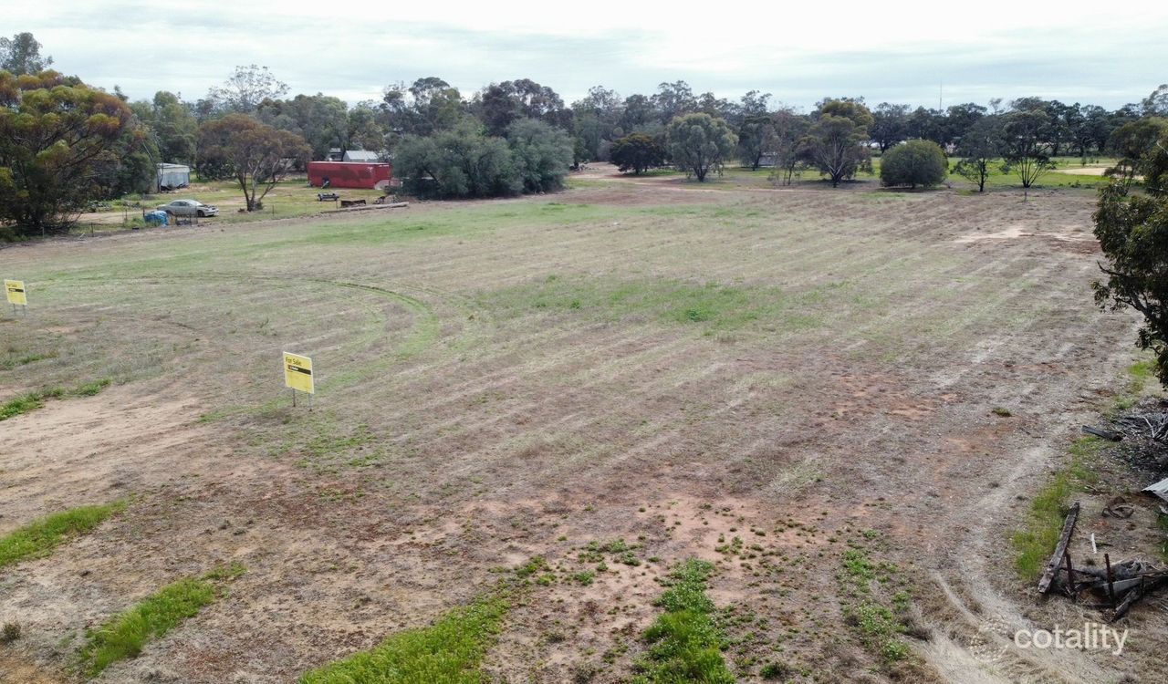 15 Park St, Culgoa, VIC 3530