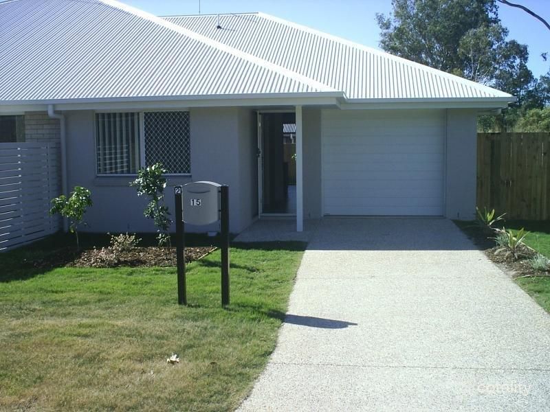 15 Barcoo St, Burpengary, QLD 4505