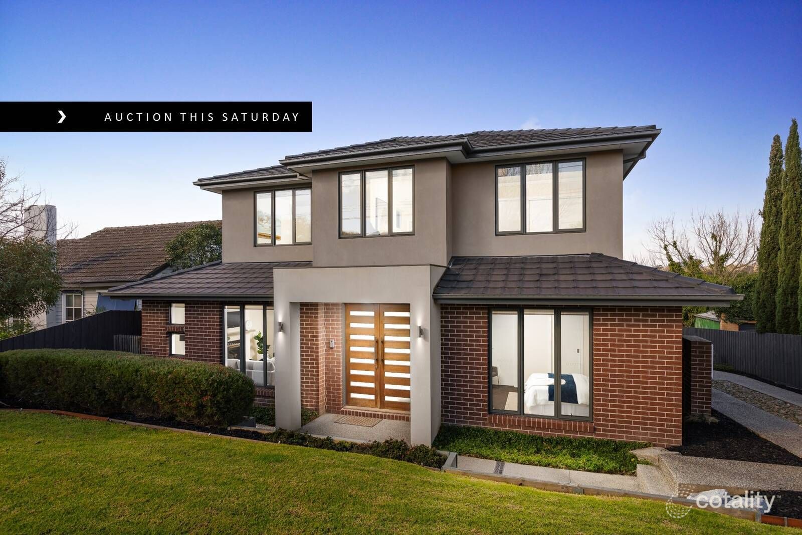 1/16 Morton Rd, Burwood, VIC 3125