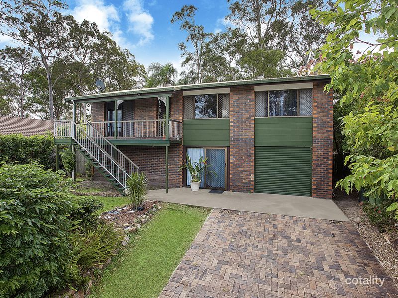 29 The Domain, Nerang, QLD 4211