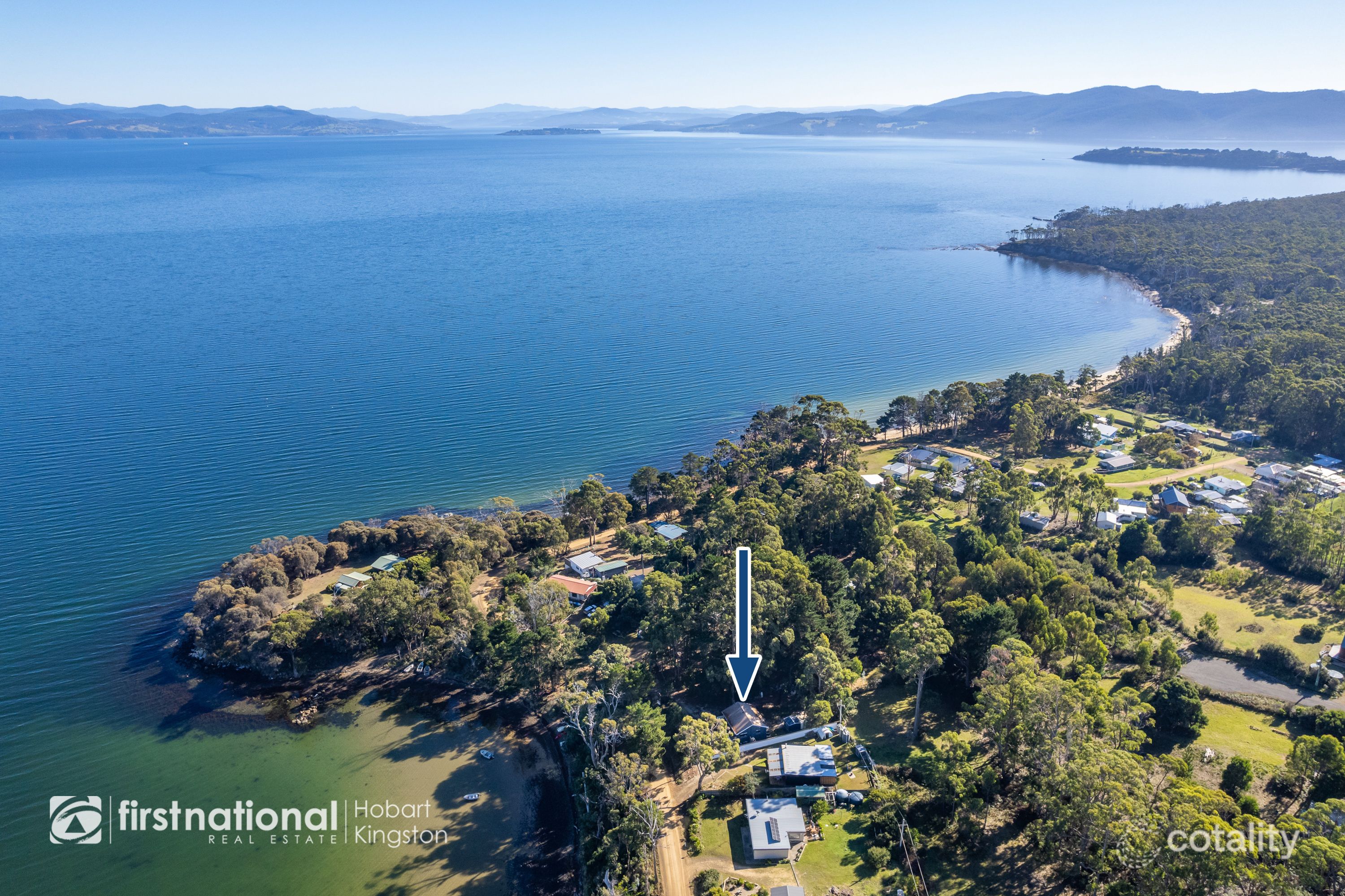 128 Cemetery Rd, Lunawanna, TAS 7150