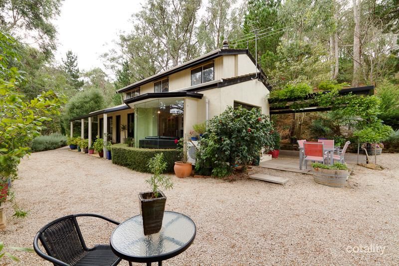 18 Old Cherryville Rd, Cherryville, SA 5134