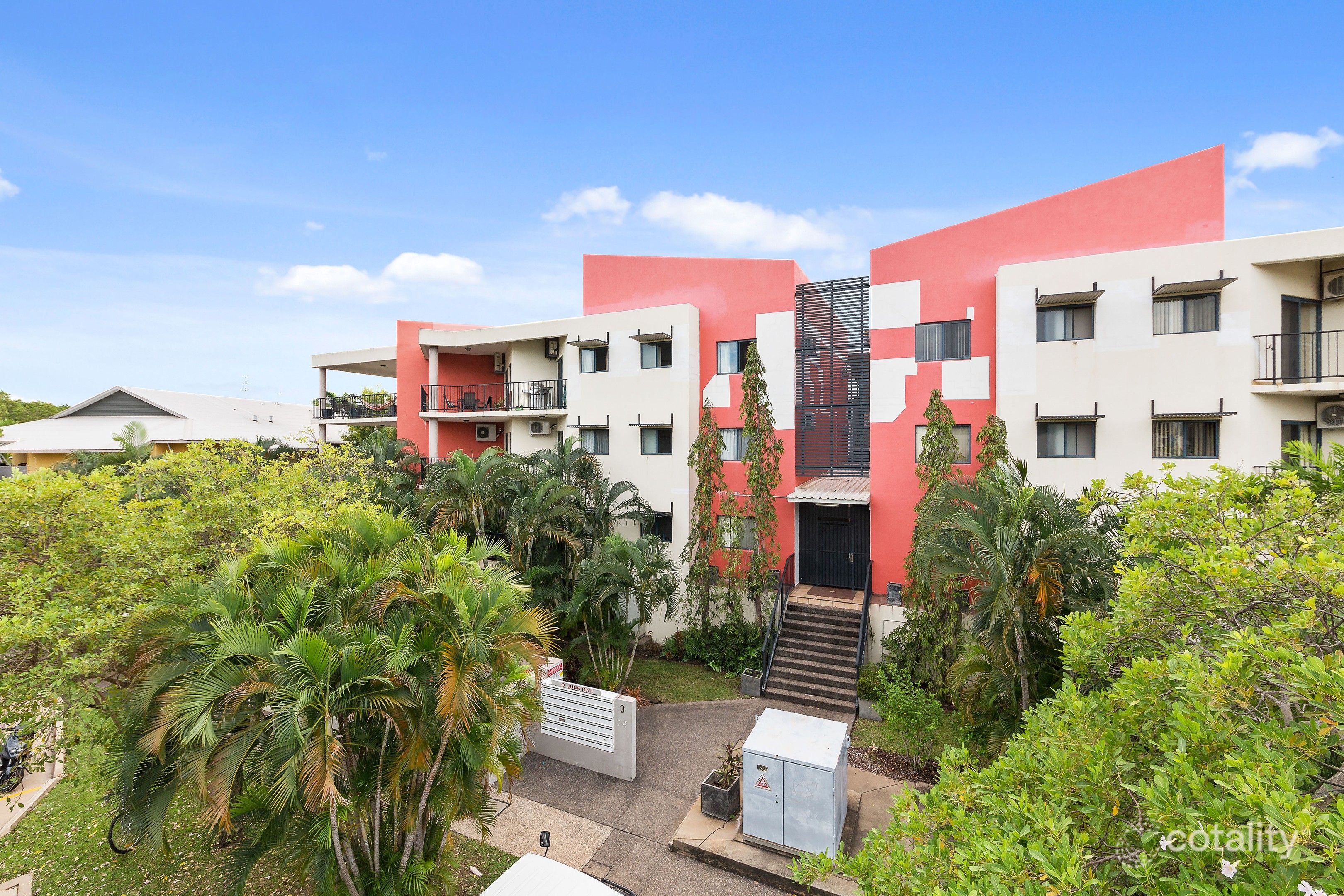 9/3 Dinah Ct, Stuart Park, NT 0820