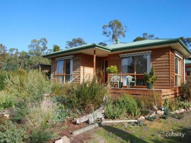 2 Cassell Ct, Pomonal, VIC 3381