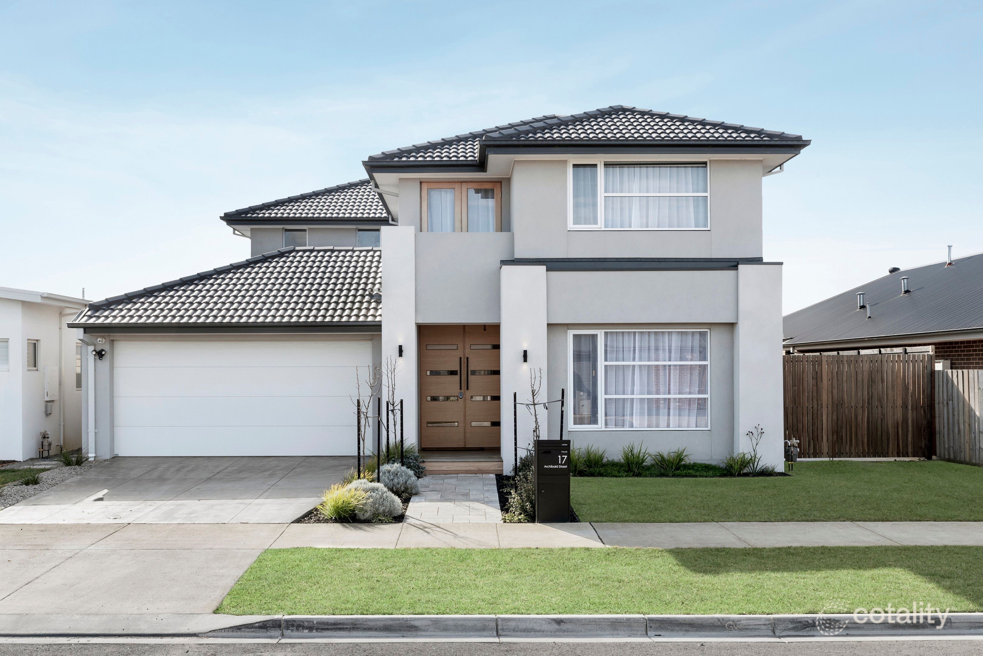 17 Archibald St, Fyansford, VIC 3218