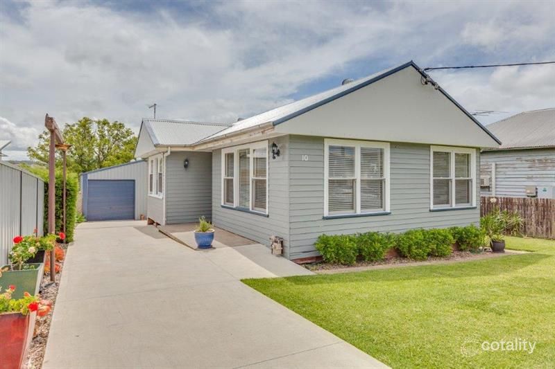 10 Milgate St, Wallsend, NSW 2287