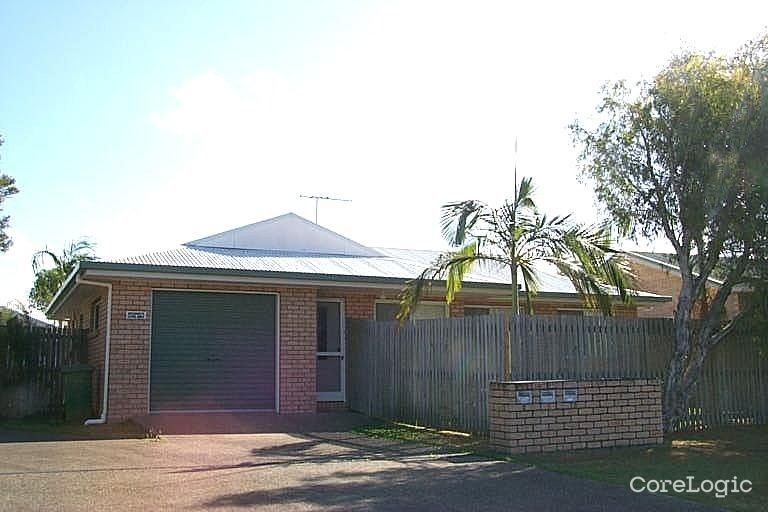 2/39 Paget St, West Mackay, QLD 4740