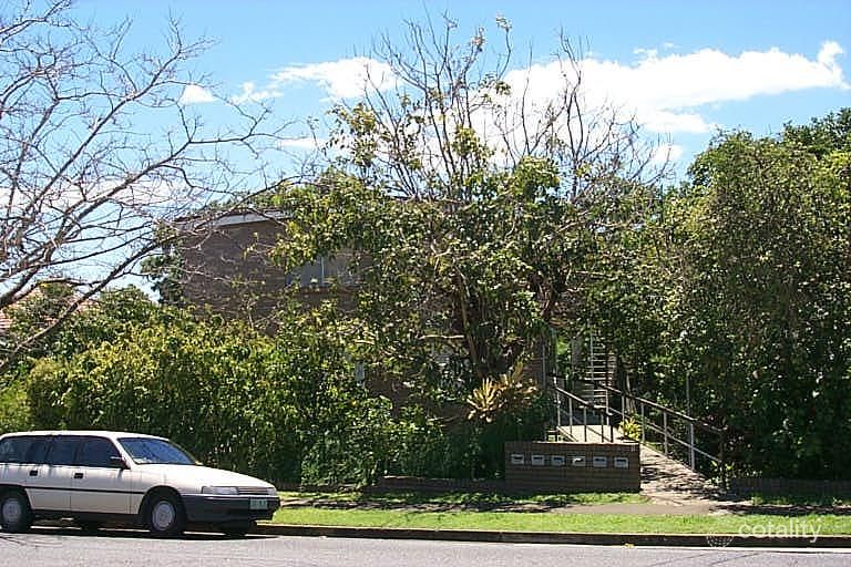 1/9 St Catherines Tce, Wynnum, QLD 4178