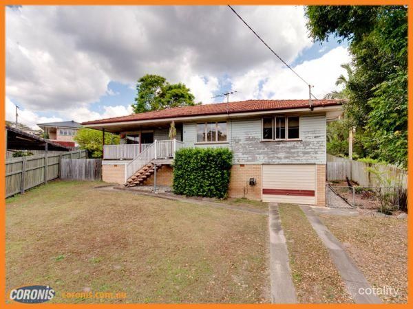 5 Calen St, Keperra, QLD 4054