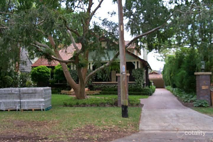 4 Chorley Ave, Cheltenham, NSW 2119