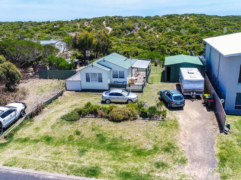 6 Mabel St, Beachport, SA 5280