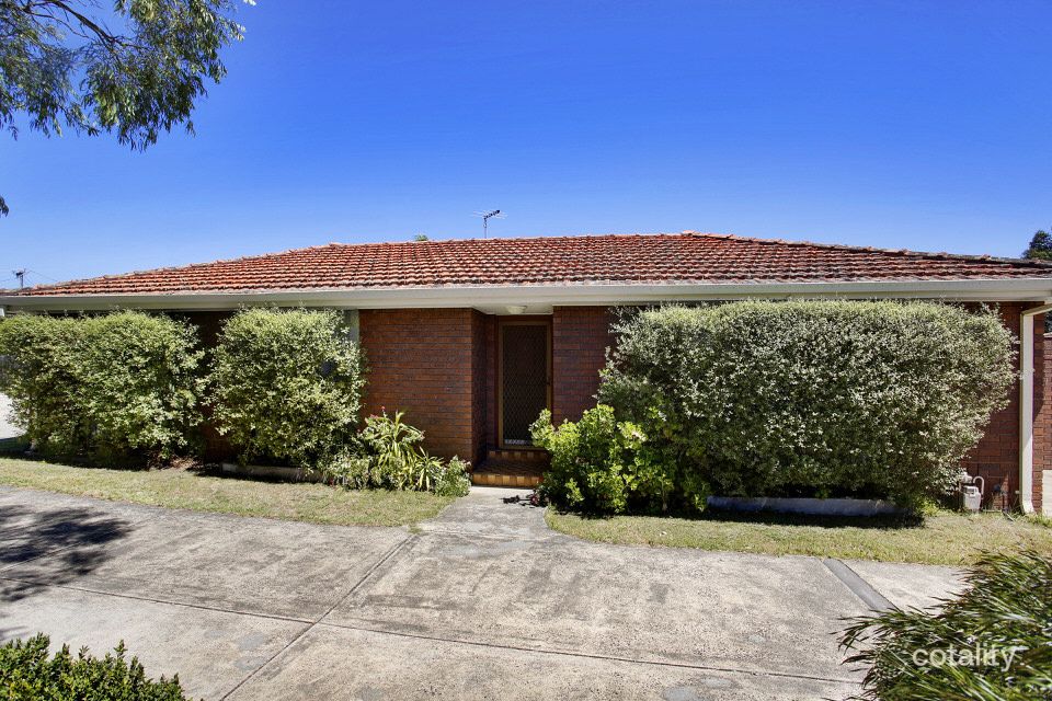 2/9 Pascoe Ave, Bentleigh, VIC 3204