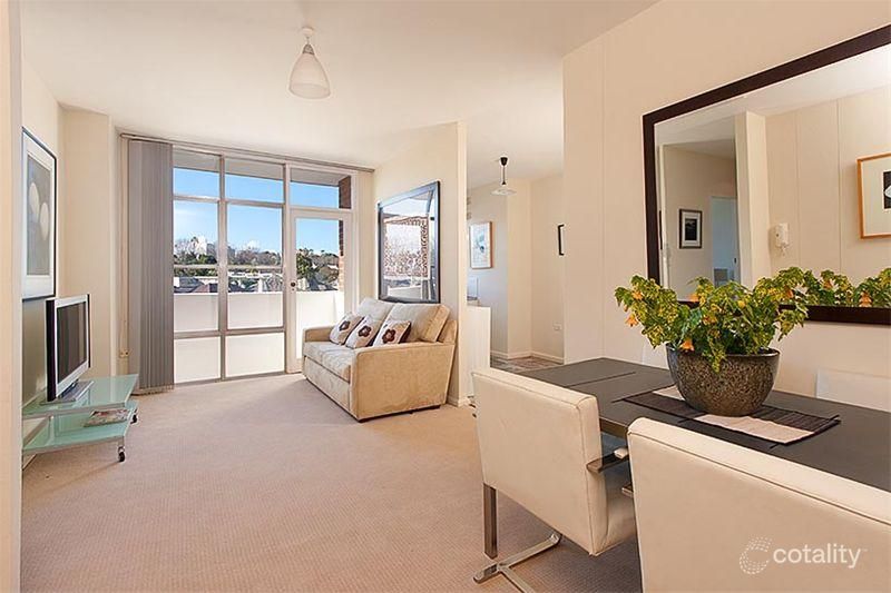55/204-232 Jersey Rd, Paddington, NSW 2021