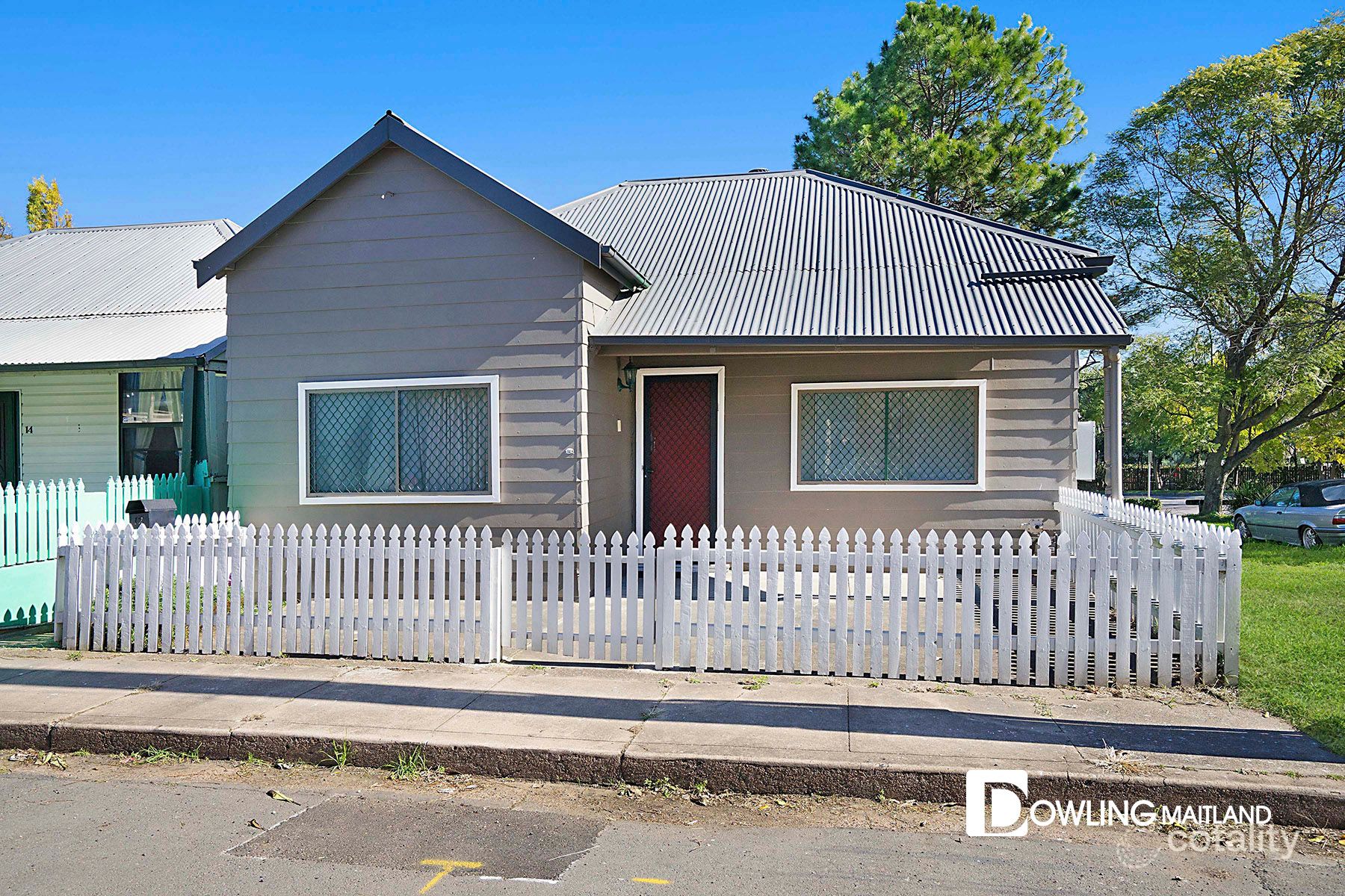 12 Denman St, Maitland, NSW 2320