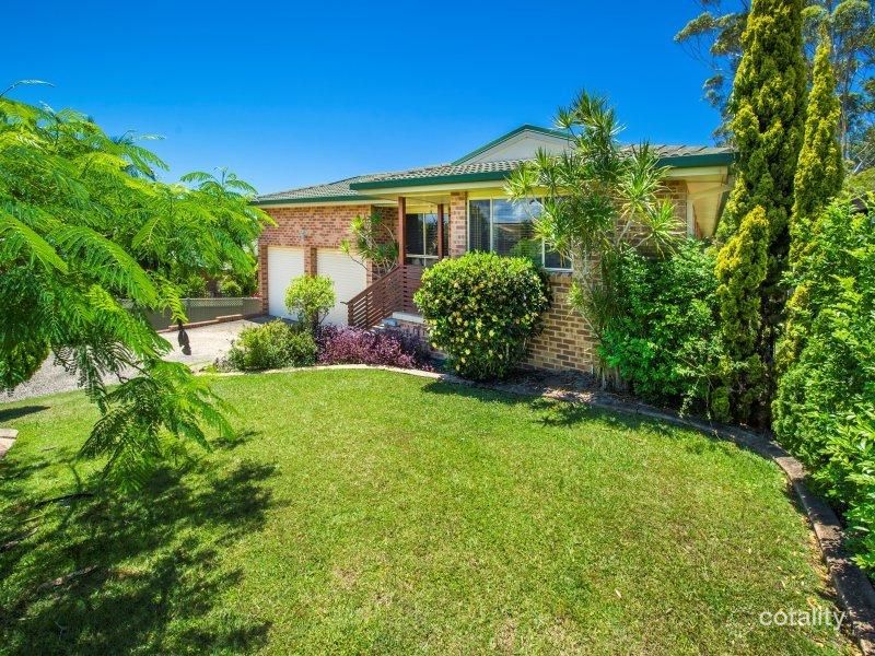 40 Sunset Ave, Woolgoolga, NSW 2456