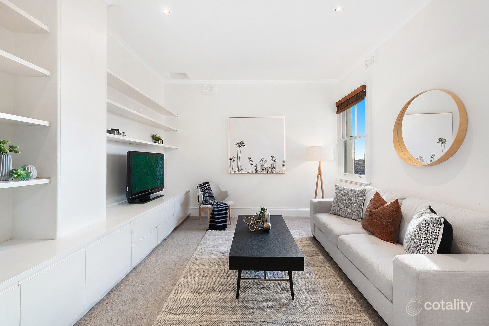 12a/2 Amherst St, Cammeray, NSW 2062