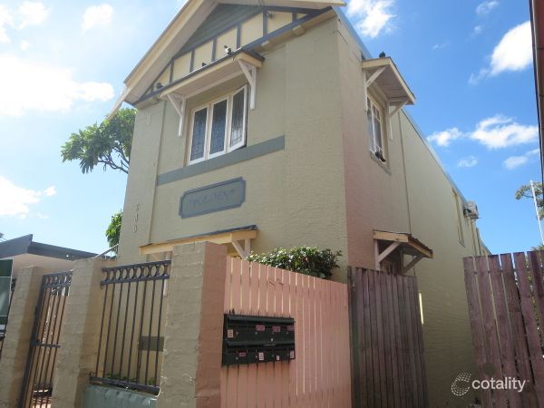 4/638 Brunswick St, New Farm, QLD 4005