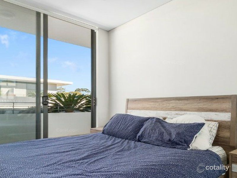 401/128 Willarong Rd, Caringbah, NSW 2229