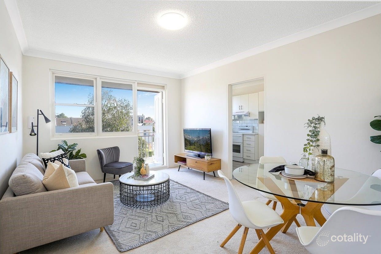 15/149 Wardell Rd, Dulwich Hill, NSW 2203