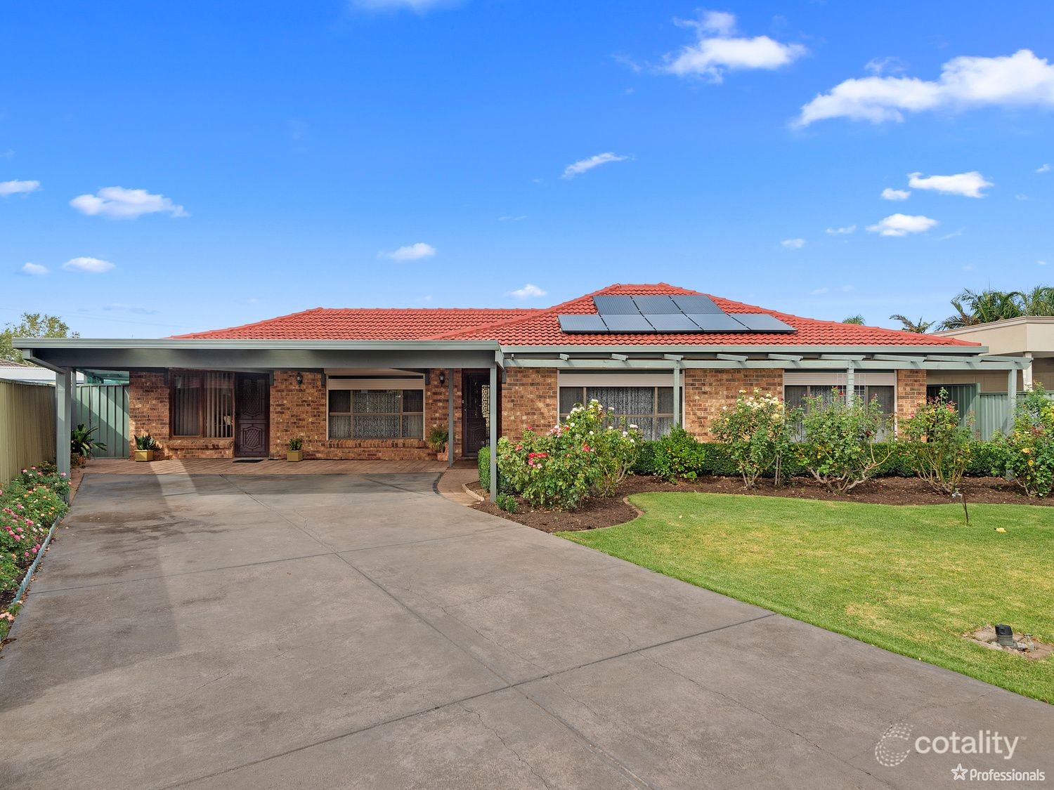 10 Naomi Way, Athelstone, SA 5076