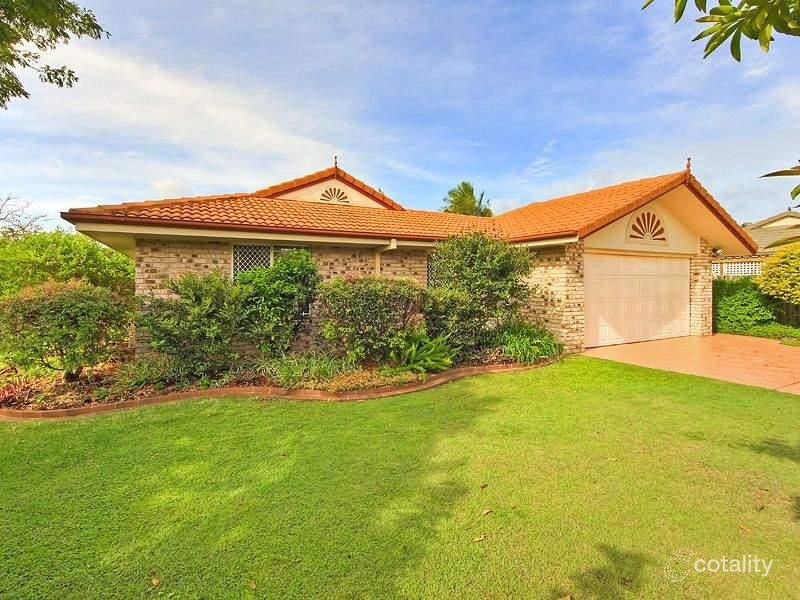 1 Thornleigh Cres, Varsity Lakes, QLD 4227