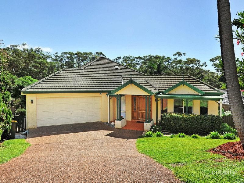 21 Magnolia Pl, Port Macquarie, NSW 2444
