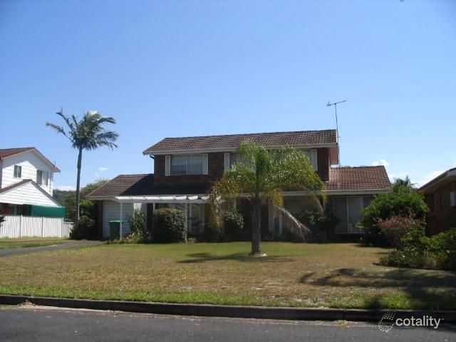 6 Heron Pl, St Huberts Island, NSW 2257