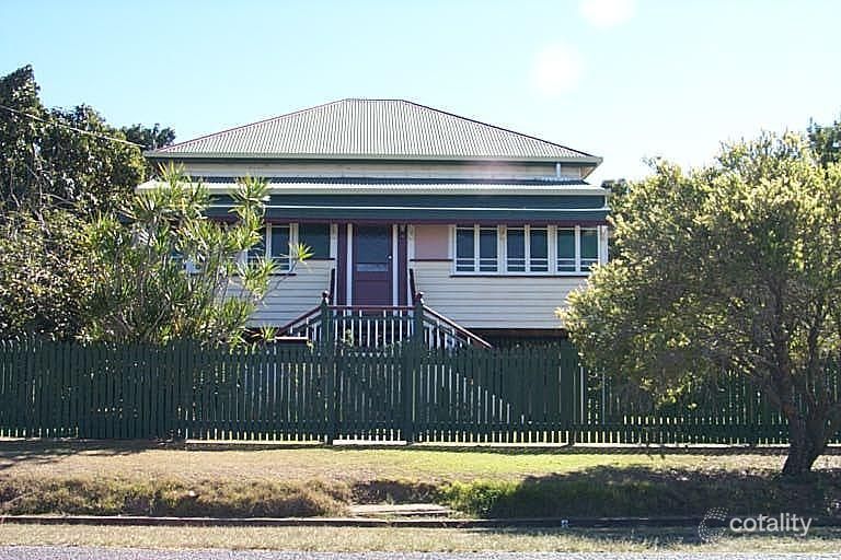 1 Agnes St, Bundaberg North, QLD 4670