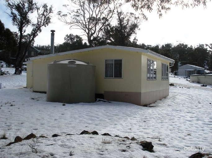 49 Berry Dr, Miena, TAS 7030