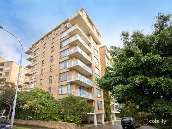 26/174 Spit Rd, Mosman, NSW 2088