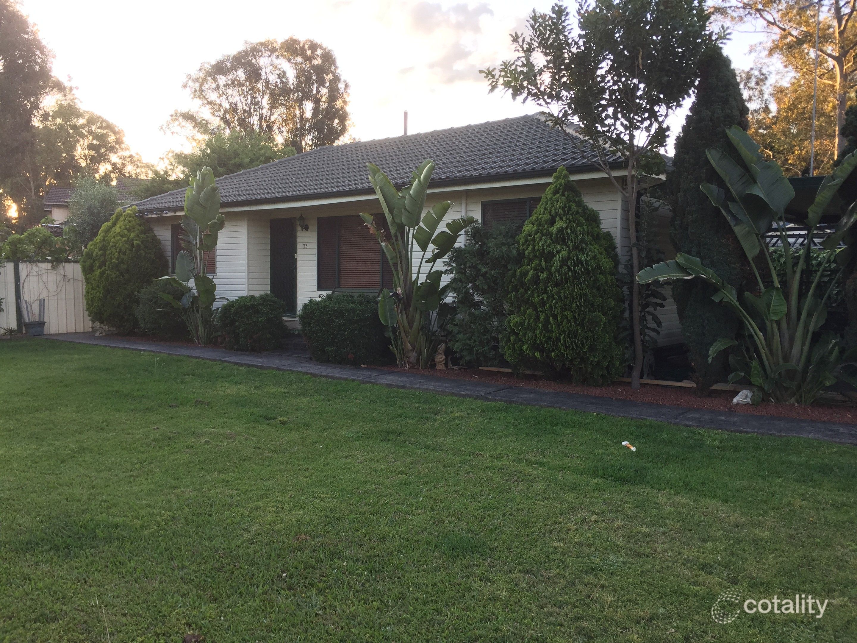 33 Walter St, Kingswood, NSW 2747