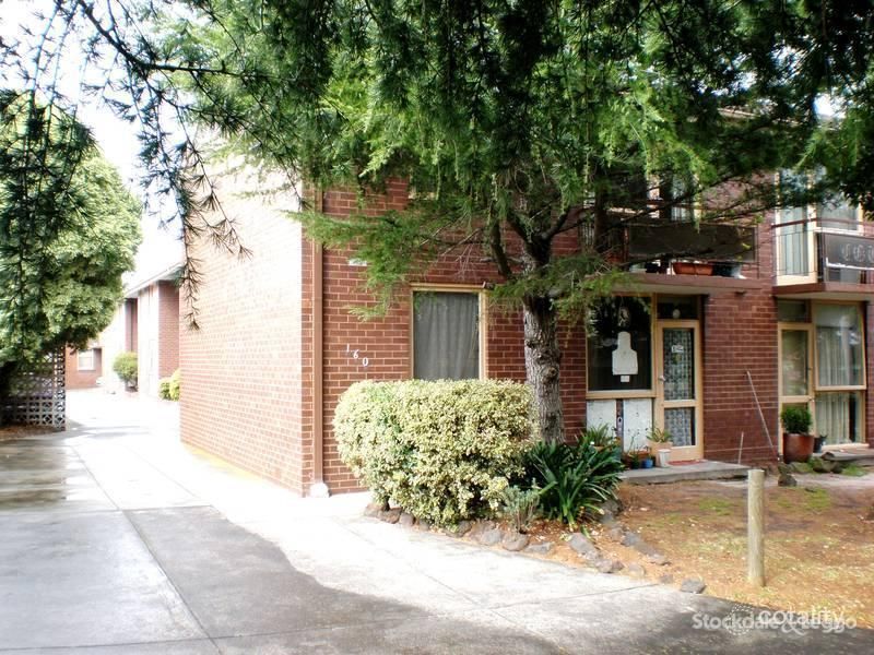 9/160 Grange Rd, Carnegie, VIC 3163