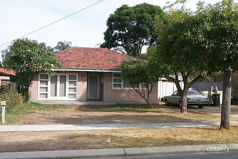 54 Sylvia St, Nollamara, WA 6061
