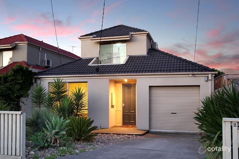 29a Buckingham Ave, Bentleigh, VIC 3204