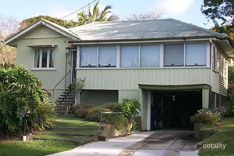 3 Gurley St, Wavell Heights, QLD 4012