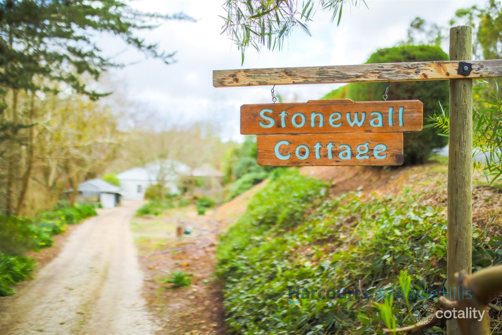 226 Leslie Creek Rd, Mylor, SA 5153