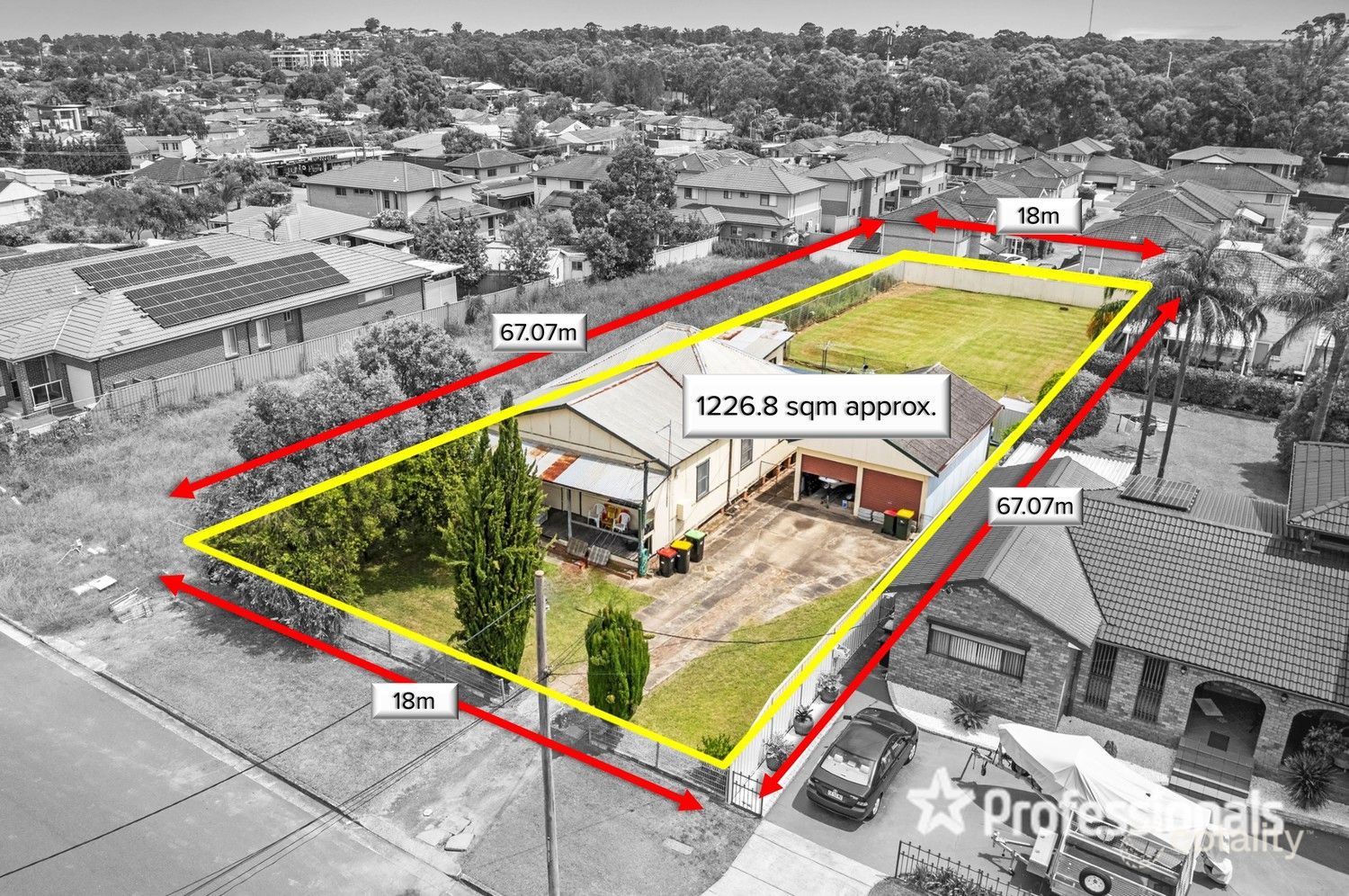 29 Carnation Ave, Casula, NSW 2170