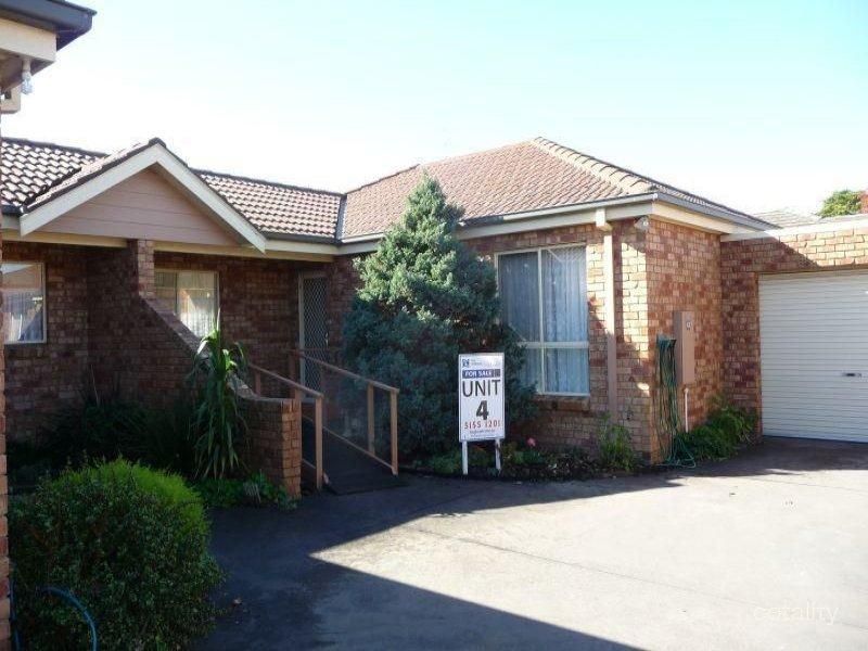 4/3 Orme St, Lakes Entrance, VIC 3909