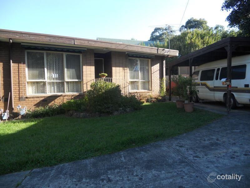 4/98 Main St, Upwey, VIC 3158