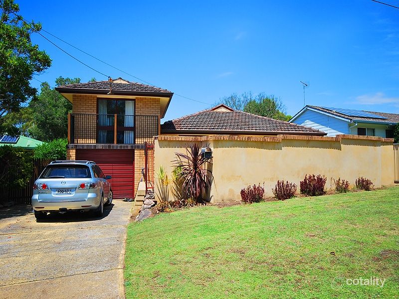 40 Old Mount Penang Rd, Kariong, NSW 2250