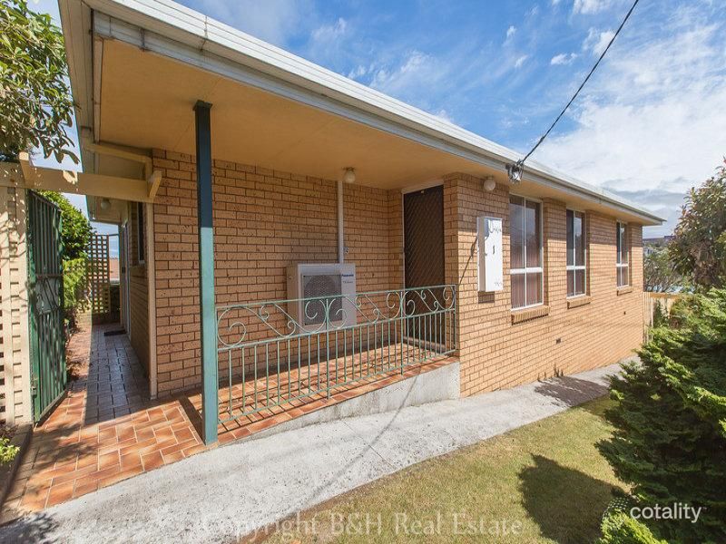 1/149 West Park Gr, Park Grove, TAS 7320
