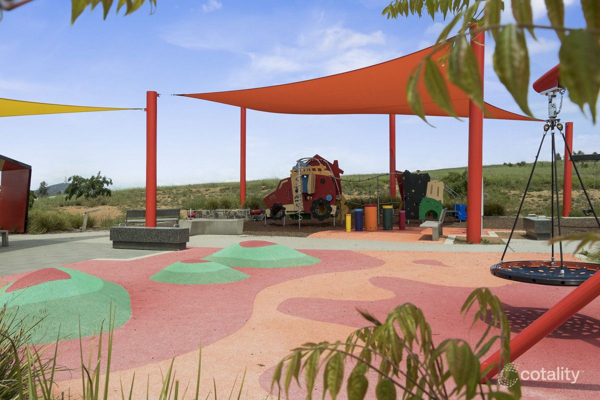 19/5 Nevertire St, Lawson, ACT 2617